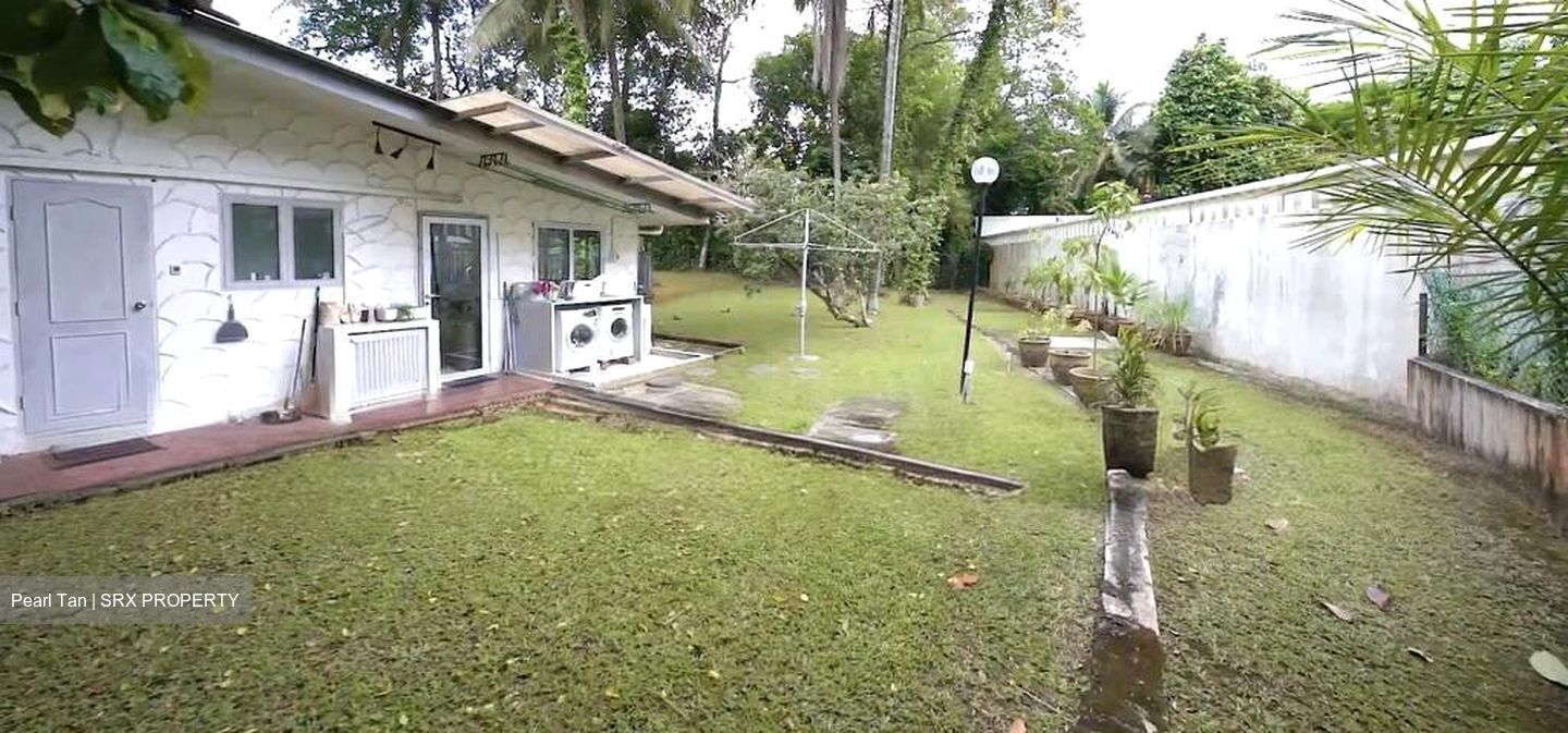 Leedon Park (D10), Detached #624512681